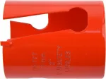 YATO OTWORNICA UNIWERSALNA TCT  60mm 5/8"...