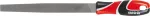 YATO PILNIK DO METALU PŁASKI 250mm #1 6223