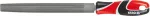 YATO PILNIK DO METALU PÓŁOKRĄGŁY 150mm #2   6183