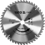 YATO PIŁA TARCZOWA WIDIOWA 315*48*30   60792...