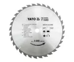 YATO PIŁA TARCZOWA WIDIOWA 400*32*30    6085