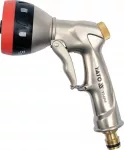 YATO PISTOLET DO WODY 7-FUNKCYJNY METALOWY