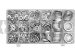 YATO PODKŁADKI ALUMINIOWE 450szt.