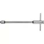 YATO POKRĘTŁO DO GWINTOWNIKÓW M3-M10 /250mm Z GRZECHOTKĄ T