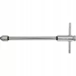 YATO POKRĘTŁO DO GWINTOWNIKÓW M3-M10 /250mm Z GRZECHOTKĄ T