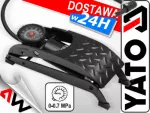 YATO POMPKA NOŻNA JEDNOTŁOKOWA    7349