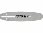 YATO PROWADNICA ŁAŃCUCHA  8" 3/8"  33  0.043" P