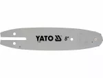 YATO PROWADNICA ŁAŃCUCHA  8" 3/8"  33  0.05" M