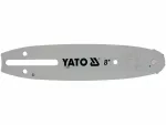 YATO PROWADNICA ŁAŃCUCHA  8" 3/8"  33  0.05" P