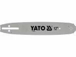 YATO PROWADNICA ŁAŃCUCHA 30cm (12") 3/8"  45  0.05" U