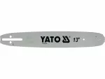 YATO PROWADNICA ŁAŃCUCHA 33cm (13") .325"  56  0.05" U