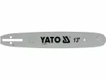 YATO PROWADNICA ŁAŃCUCHA 33cm (13") .325"  56  0.058" U