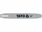 YATO PROWADNICA ŁAŃCUCHA 35cm (14") 3/8"  52  0.043" P