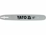 YATO PROWADNICA ŁAŃCUCHA 40cm (16") 3/8"  56  0.05" U