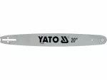YATO PROWADNICA ŁAŃCUCHA 50cm (20") .325"  78  0.058" U