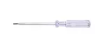 YATO PRÓBNIK NAPIĘCIA 250V/190mm      28300