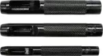 YATO PRZEBIJAKI SKÓRY  3cz   6-8-10mm
