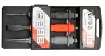 YATO PRZECINAKI I WYBIJAKI MINI 3szt. 4713