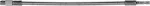YATO PRZEDŁUŻKA  1/4" 300mm  GIĘTKA