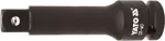 YATO PRZEDŁUŻKA 1/2" UDAROWA  75mm