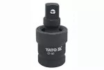 YATO PRZEGUB KULISTY 1/2"