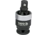 YATO PRZEGUB KULISTY UDAROWY   1/4"