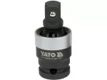 YATO PRZEGUB KULISTY UDAROWY  1/2"