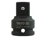 YATO REDUKCJA UDAROWA 3/4na 1"  1168