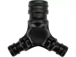 YATO ROZDZIELACZ 1"-1/2" O WYSOKIM PRZEPŁYWIE