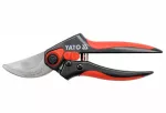 YATO SEKATOR UNIWERSALNY 200mm  ALUMINIOWA RĄCZKA  8849... 15mm