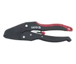 YATO SEKATOR Z GRZECHOTKĄ 200mm   8807 19mm...