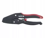 YATO SEKATOR Z GRZECHOTKĄ 200mm   8807 19mm...