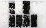YATO SPINKI SAMOCHODOWE MITSUBISHI 370 szt....