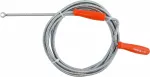 YATO SPIRALA DO CZYSZCZENIA KANALIZACJI 3m x 6mm