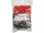 YATO SYSTEM POZIOMOWANIA Y 1,5mm 50+50
