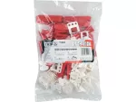 YATO SYSTEM POZIOMOWANIA Y 1mm 50+50