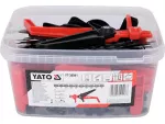 YATO SYSTEM POZIOMOWANIA Y 2mm 100+50+50+SZCZYPCE