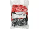 YATO SYSTEM POZIOMOWANIA Y 2mm 50+50