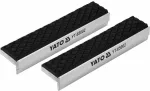 YATO SZCZĘKI WYMIENNE DO IMADŁA 125mm
