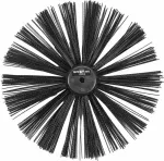 YATO SZCZOTKA DO UDRAŻNIANIA KANALIZACJI 25cm...