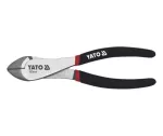 YATO SZCZYPCE BOCZNE 180mm typ CIĘŻKI  2039