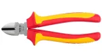 YATO SZCZYPCE BOCZNE 180mm VDE