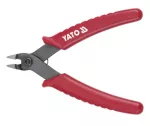 YATO SZCZYPCE BOCZNE ELEKTRYCZNE 125mm    2261