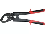 YATO SZCZYPCE DO ŁĄCZENIA PROFILI 320mm
