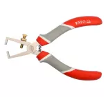 YATO SZCZYPCE DO ŚCIĄGANIA IZOLACJI 160mm