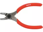 YATO SZCZYPCE SEGERA 130mm WEWNĘTRZNE WYGIĘTE