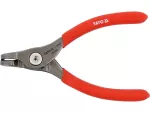YATO SZCZYPCE SEGERA 130mm ZEWNĘTRZNE WYGIĘTE