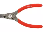 YATO SZCZYPCE SEGERA 130mm ZEWNĘTRZNE WYGIĘTE