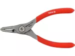 YATO SZCZYPCE SEGERA 140mm ZEWNĘTRZNE PROSTE