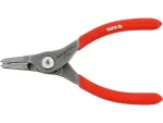 YATO SZCZYPCE SEGERA 140mm ZEWNĘTRZNE PROSTE